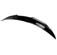 BMW 4 G22 COUPE 2020 TRUNK SPOILER BATMAN PSM STYLE