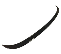 BMW 5 E60 2003- 2010 TRUNK SPOILER