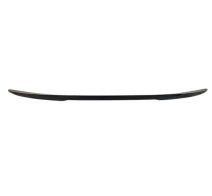 BMW 5 F10 2010- 2017 TRUNK SPOILER P STYLE
