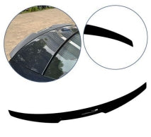 BMW 5 G60 2023-> TRUNK SPOILER M4 / BATMAN STYLE