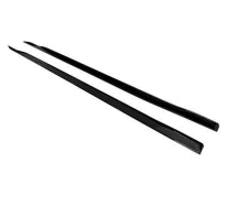 BMW 5 G60 2023 LIP FOR SIDE SKIRT