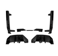 BMW 5 G60 2023 REAR LIP FOR DIFFUSER