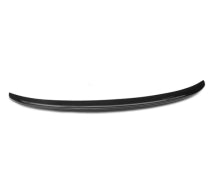 BMW 7 G70 2023 TRUNK SPOILER