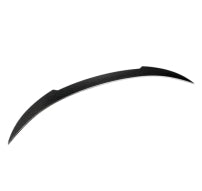 BMW 8 GRAN COUPE G16 2019 TRUNK SPOILER BATMAN
