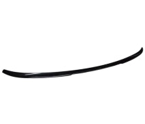 BMW X6 G06 2019 TRUNK SPOILER