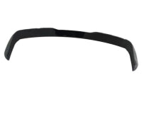 BMW X7 G07 2018 TRUNK SPOILER