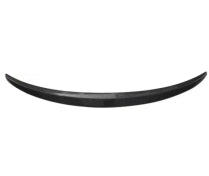 MERCEDES A CLASS W177 SEDAN 2018 TRUNK SPOILER