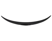 MERCEDES C CLASS W205 2014- 2021 TRUNK SPOILER C63s STYLE