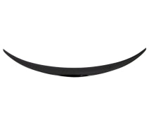 MERCEDES C CLASS W205 COUPE 2014-2020 TRUNK SPOILER