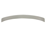 MERCEDES S CLASS W221 2005- 2013 TRUNK SPOILER