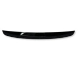 MERCEDES GLE 2019 TRUNK SPOILER