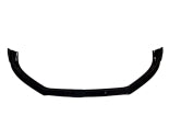 VW GOLF 6 2008- 2012 FRONT LIP SPOILER FOR R LINE / R20