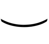 MERCEDES S CLASS W223 2020 TRUNK SPOILER