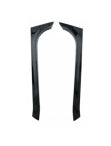 VW GOLF 7 2013- 2020 REAR SIDE WINGS
