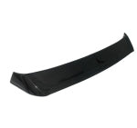 VW GOLF 8 2020 TRUNK SPOILER OSIR STYLE