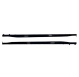 VW GOLF 8 2020- 2024 SIDE SKIRT GTI / GTD / R20