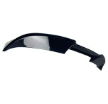 VW POLO 2017 TRUNK SPOILER