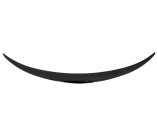 MERCEDES C CLASS W206 2020 TRUNK SPOILER AMG STYLE