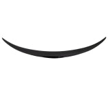 MERCEDES CLA 2013-2019 TRUNK SPOILER
