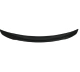 MERCEDES CLA 2019 TRUNK SPOILER