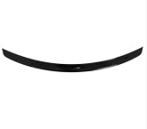 MERCEDES CLS 2019 TRUNK SPOILER