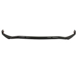 MERCEDES E CLASS W213 2020- 2023 FRONT LIP SPOILER FOR AMG-LINE