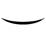 MERCEDES E CLASS W214 2023 TRUNK SPOILER AMG STYLE