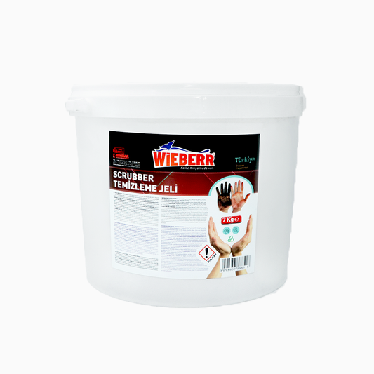 SHAMPON SCRUBBER PER DUAR 7KG
