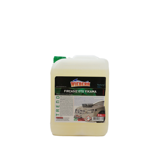 TREND SHAMPON PA FERKIM PROF 5L