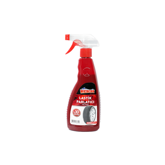 DELUX SHKELQYES PER GOMA 500ML