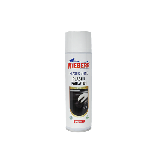 SPREJ SHKELQYES  WIEBERR  500ML