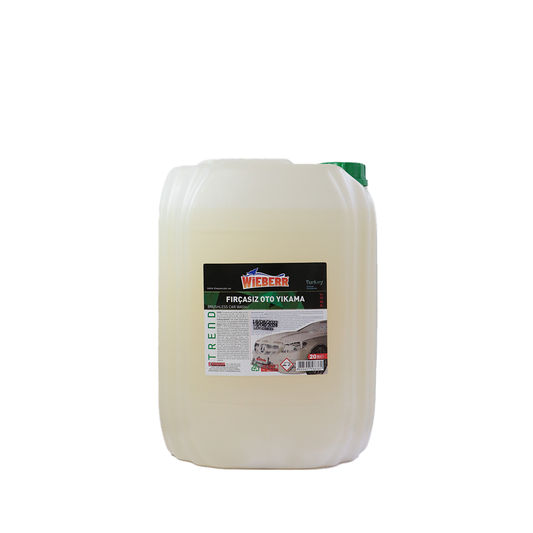 TREND SHAMPON PA FERKIM PROF 20L
