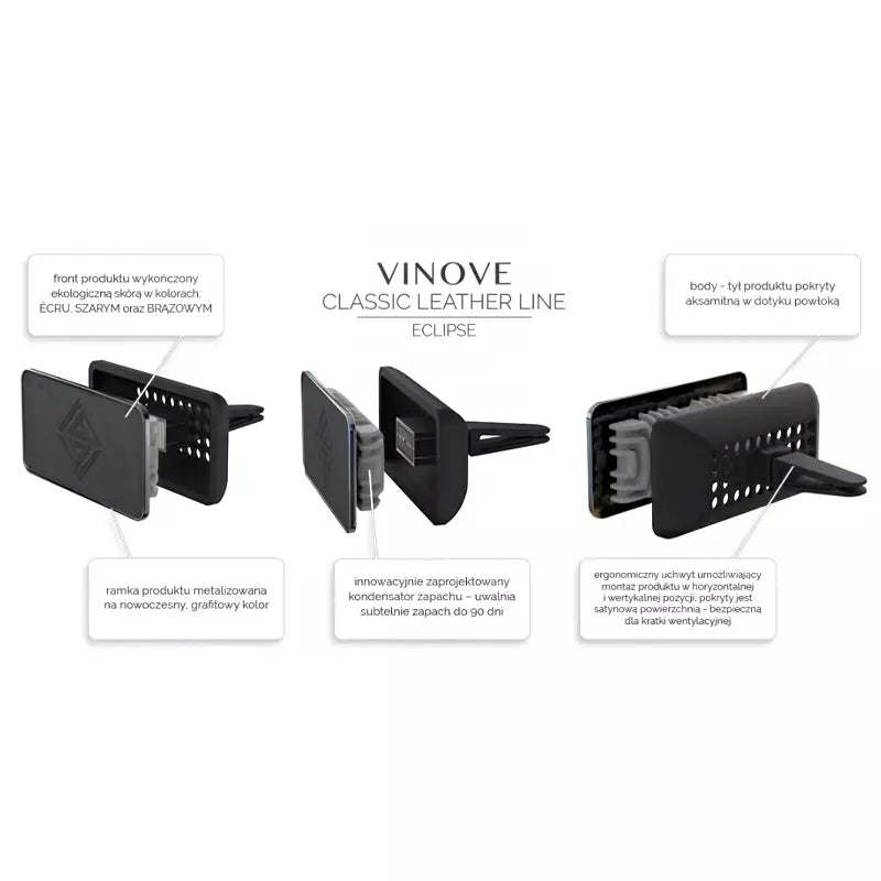 VINOVE ECLIPSE SILVERSTONE V16-01