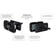 VINOVE SPORTY SILVERSTONE V17-01