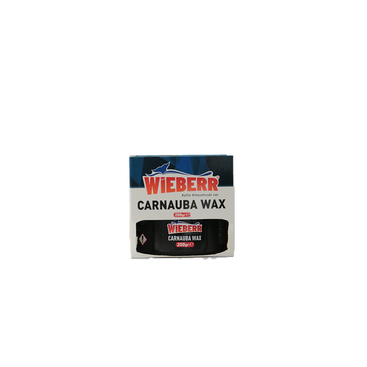 CARNAUBA WAX 200G