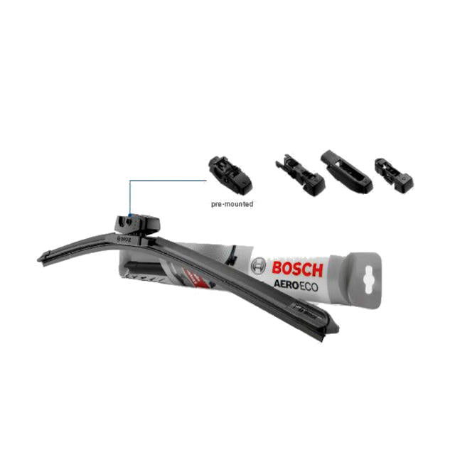 Bosch Aero Eco 1x 550mm/22''