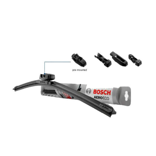 Bosch Aero Eco 1x 700mm/28''