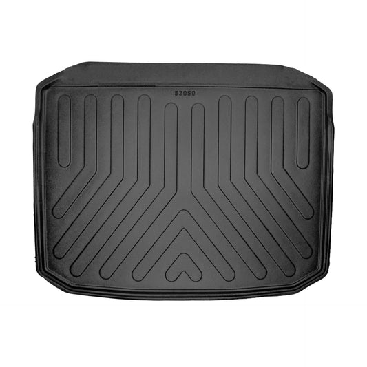 SHTROJE BAGAZHI AUDI A3 HB 2013-2020