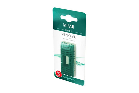 MIAMI  REFILL V07-17