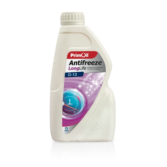 Primoil Antifreeze Long Life G-13