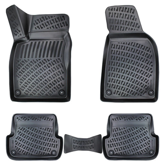 SHTROJE GOME AUDI A4 B6 2001-2006