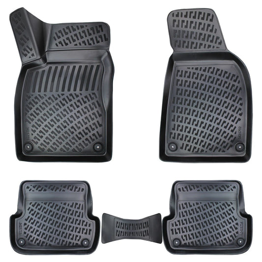 SHTROJE GOME AUDI A4 B7 2004-2009