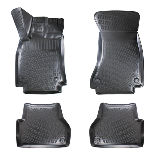 SHTROJE GOME AUDI A4 B8 2008-2016