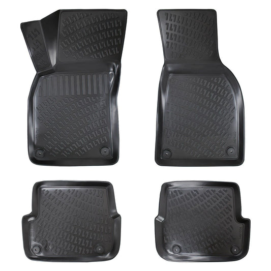 SHTROJE GOME AUDI A6 C7 2011-2015