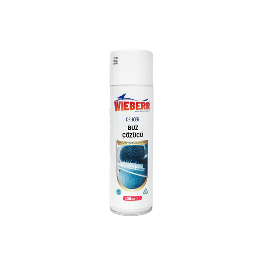 SPREJ KUNDER NGRIRJES 500ML