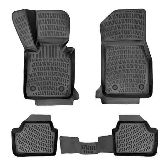 SHTROJE GOME BMW 1 SERISI E87 2004-2010