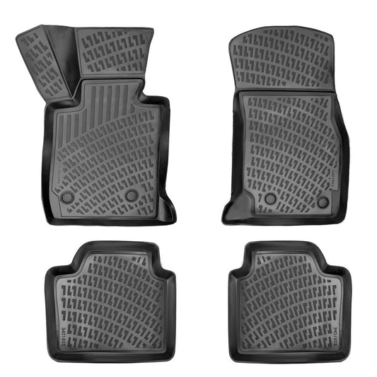 SHTROJE GOME BMW 3 SERISI E90 2004-2013