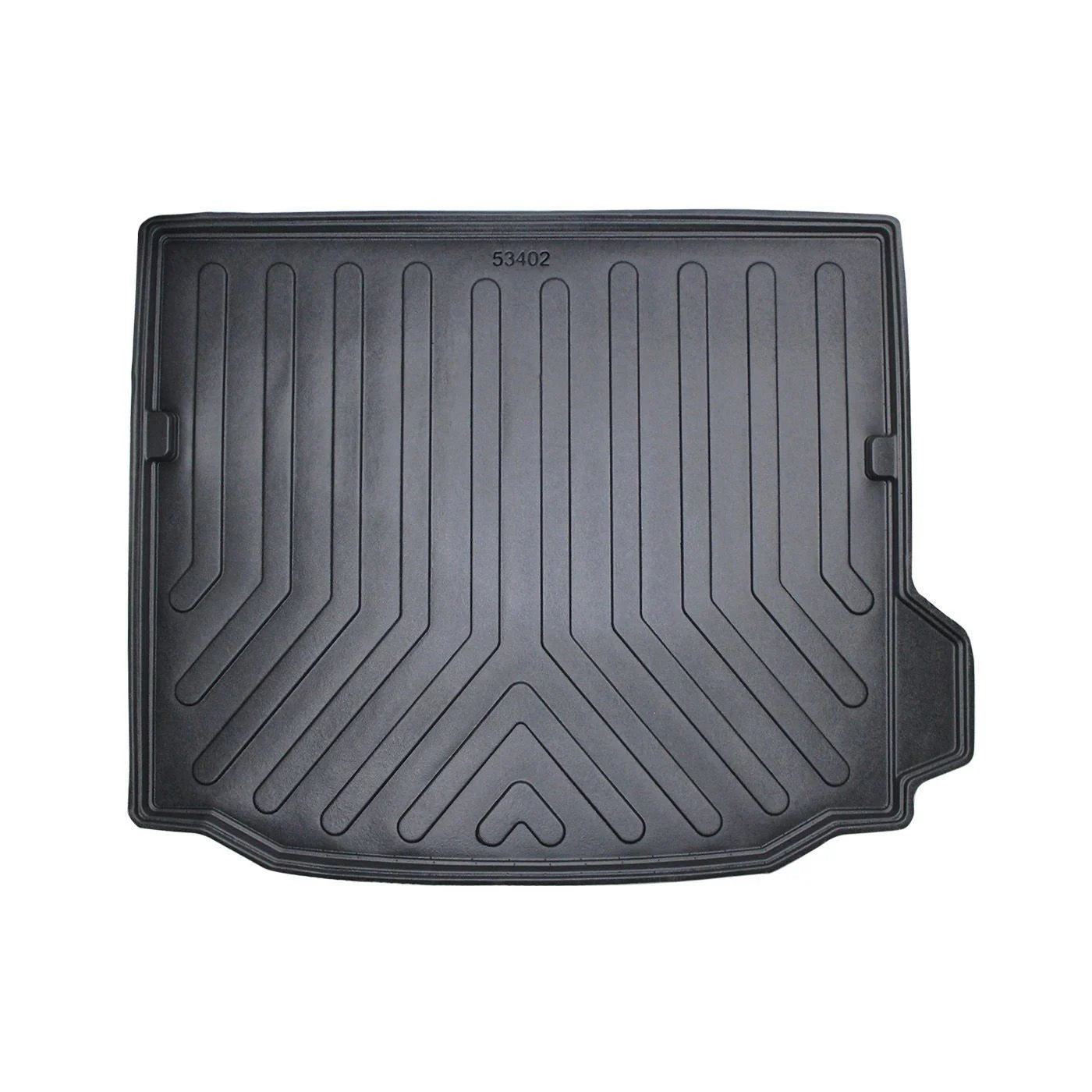 SHTROJE BAGAZHI BMW X3 2018-2024