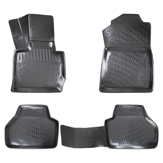 SHTROJE GOME BMW X3 (F25) 2011-2017