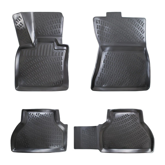 SHTROJE GOME BMW X5 2006-2013